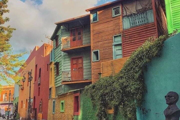 Tour privado explorando marcos de Buenos Aires e o cénico Delta do Tigre, foto 6 | wizardtrip