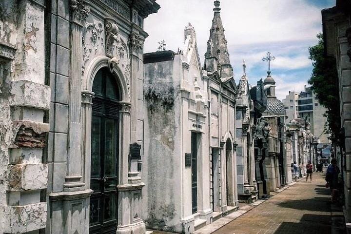 Tour privado explorando marcos de Buenos Aires e o cénico Delta do Tigre, foto 7 | wizardtrip