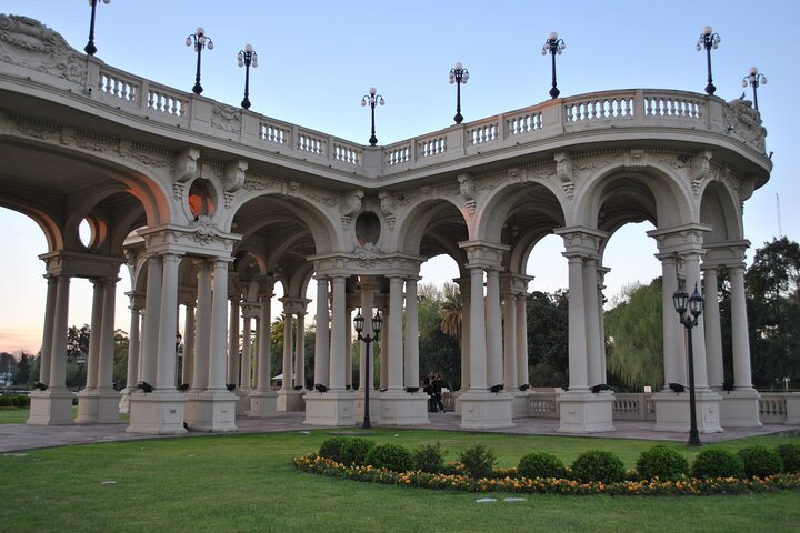 Tour privado explorando marcos de Buenos Aires e o cénico Delta do Tigre, foto 9 | wizardtrip