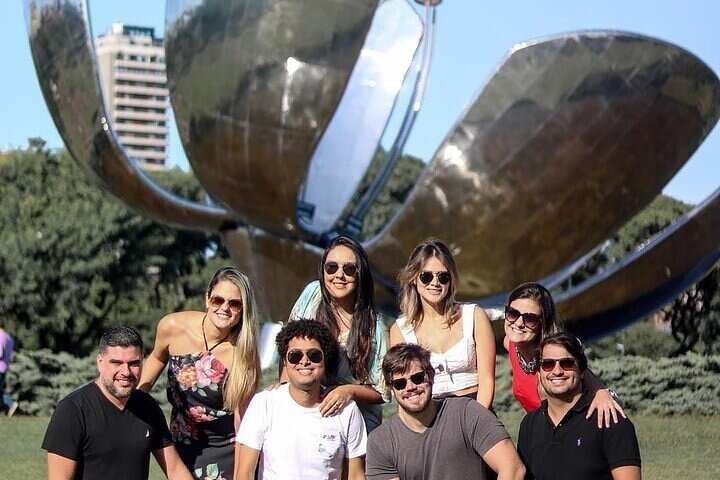 Tour privado explorando marcos de Buenos Aires e o cénico Delta do Tigre, foto 11 | wizardtrip