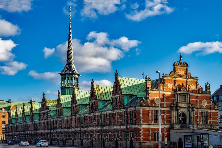 A guided walking tour exploring Copenhagen's historic sites, canals, and royal landmarks, photo 6 | wizardtrip