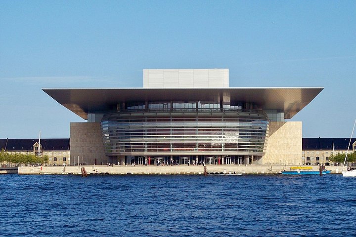 A guided walking tour exploring Copenhagen's historic sites, canals, and royal landmarks, photo 7 | wizardtrip