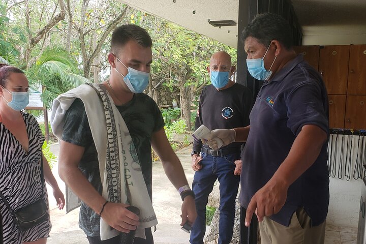 メキシコ、アクマルでウミガメと泳ぐ、ユニークな自然との出会い、写真16 | wizardtrip