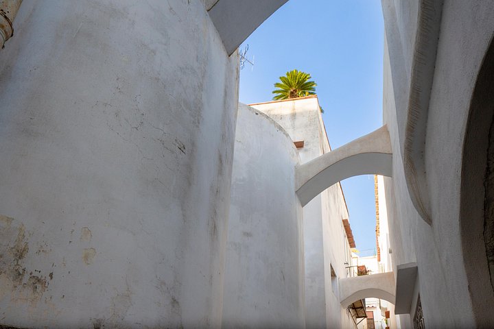 Tagesausflug zur Insel Capri ab Neapel oder Sorrent mit Blauer Grotte und malerischen Ausblicken, Foto 6 | wizardtrip