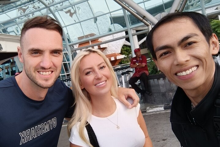 Serviço de transfer privado do aeroporto em Bali, Indonésia, oferecendo um início confortável e conveniente para as suas férias, foto 8 | wizardtrip