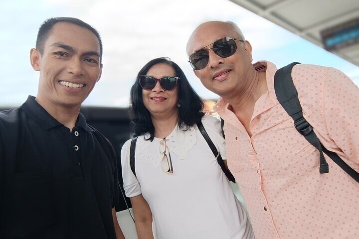 Serviço de transfer privado do aeroporto em Bali, Indonésia, oferecendo um início confortável e conveniente para as suas férias, foto 10 | wizardtrip