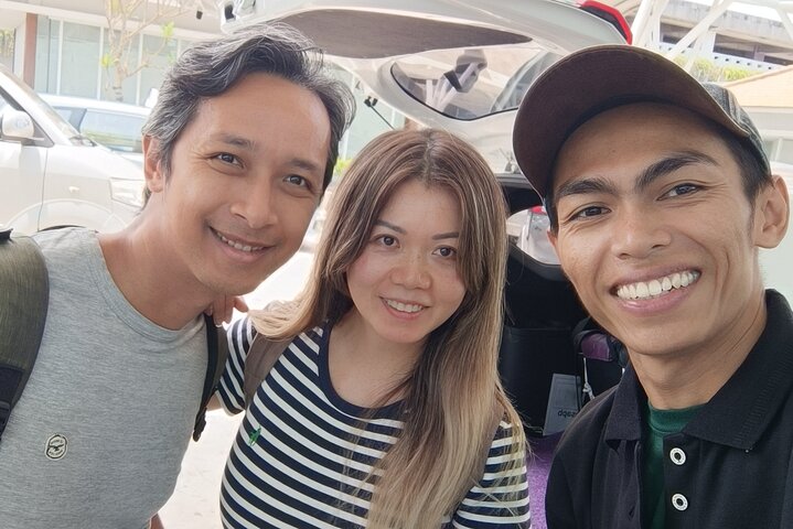 Serviço de transfer privado do aeroporto em Bali, Indonésia, oferecendo um início confortável e conveniente para as suas férias, foto 12 | wizardtrip