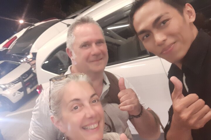 Serviço de transfer privado do aeroporto em Bali, Indonésia, oferecendo um início confortável e conveniente para as suas férias, foto 14 | wizardtrip
