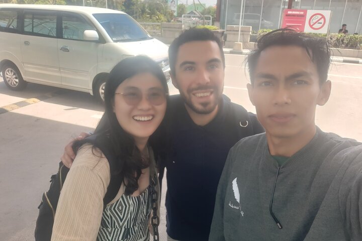 Serviço de transfer privado do aeroporto em Bali, Indonésia, oferecendo um início confortável e conveniente para as suas férias, foto 15 | wizardtrip