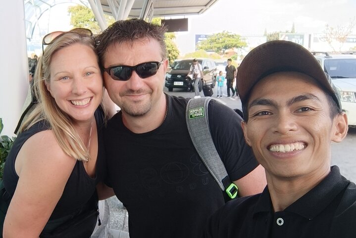 Serviço de transfer privado do aeroporto em Bali, Indonésia, oferecendo um início confortável e conveniente para as suas férias, foto 19 | wizardtrip