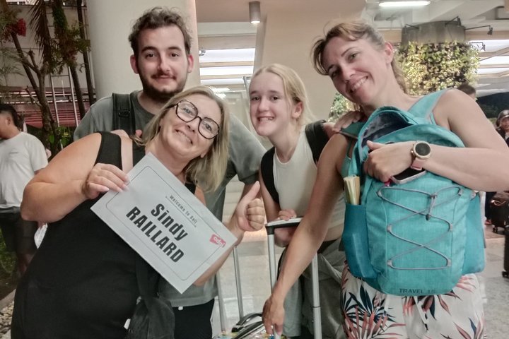 Serviço de transfer privado do aeroporto em Bali, Indonésia, oferecendo um início confortável e conveniente para as suas férias, foto 21 | wizardtrip