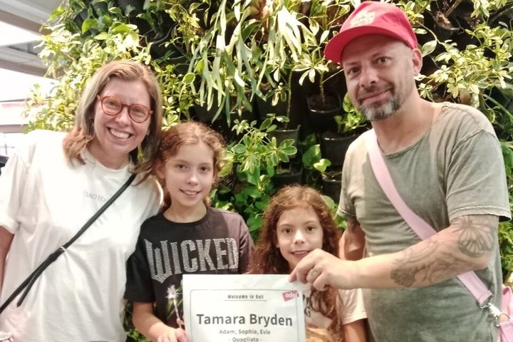 Serviço de transfer privado do aeroporto em Bali, Indonésia, oferecendo um início confortável e conveniente para as suas férias, foto 24 | wizardtrip