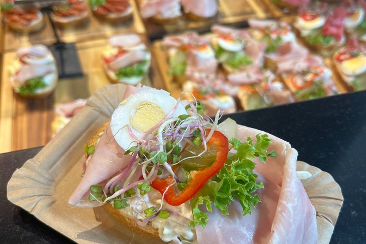 Un voyage culinaire à travers la Vieille et la Nouvelle Ville de Prague, avec des dégustations de mets et de bières locaux, photo 8 | wizardtrip