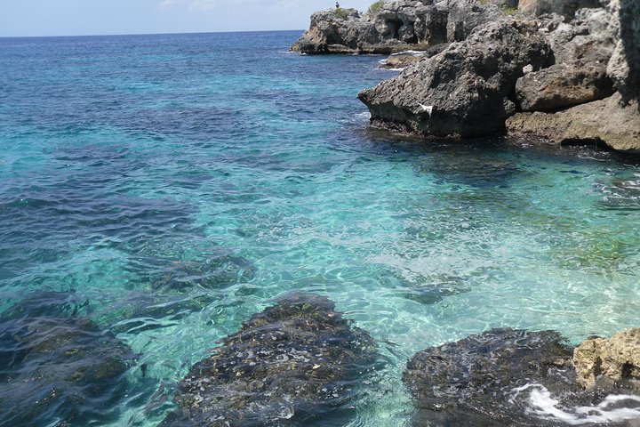 Privat flygplatstransfer från Montego Bay till Negril, Jamaica, foto 9 | wizardtrip