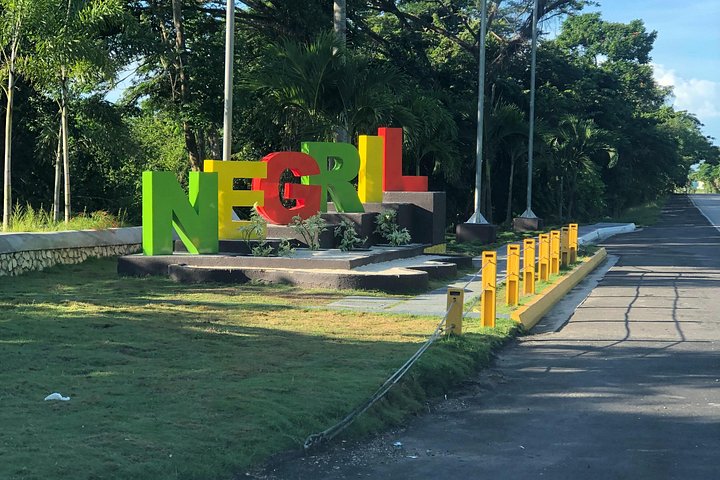 Privat flygplatstransfer från Montego Bay till Negril, Jamaica, foto 10 | wizardtrip