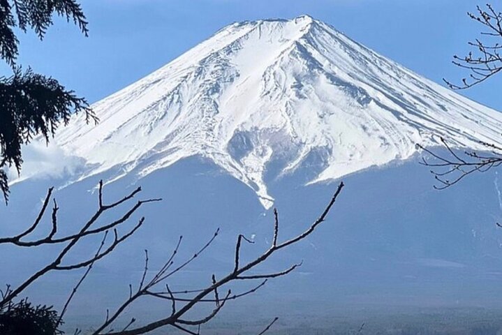 Mt. Fuji Dagtocht vanuit Tokio met Engelssprekende Chauffeur-Gids | wizardtrip