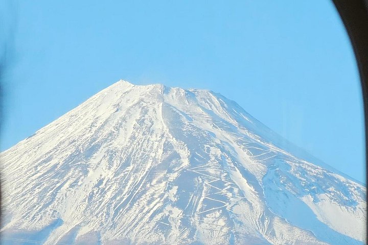Privat dagstur til Fuji-bjerget fra Tokyo med tilpasselig rejseplan og engelsktalende chaufførguide, foto 7 | wizardtrip