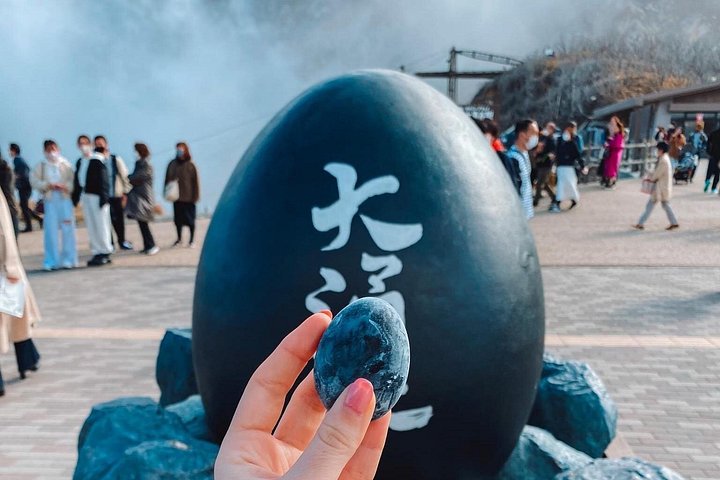 Privat dagstur til Fuji-bjerget fra Tokyo med tilpasselig rejseplan og engelsktalende chaufførguide, foto 8 | wizardtrip