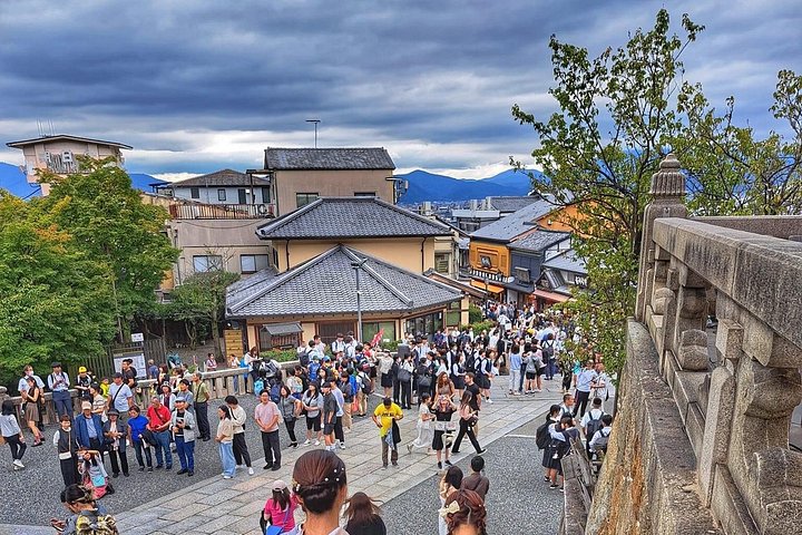 Privat dagstur til Fuji-bjerget fra Tokyo med tilpasselig rejseplan og engelsktalende chaufførguide, foto 14 | wizardtrip