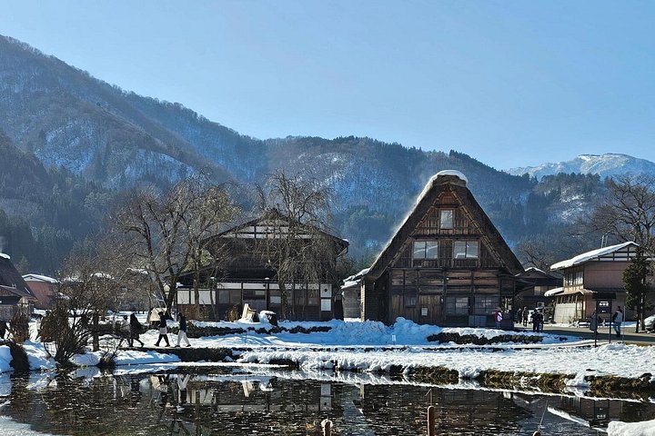 Privat dagstur til Fuji-bjerget fra Tokyo med tilpasselig rejseplan og engelsktalende chaufførguide, foto 17 | wizardtrip