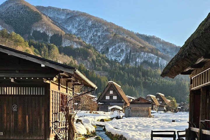 Privat dagstur til Fuji-bjerget fra Tokyo med tilpasselig rejseplan og engelsktalende chaufførguide, foto 18 | wizardtrip