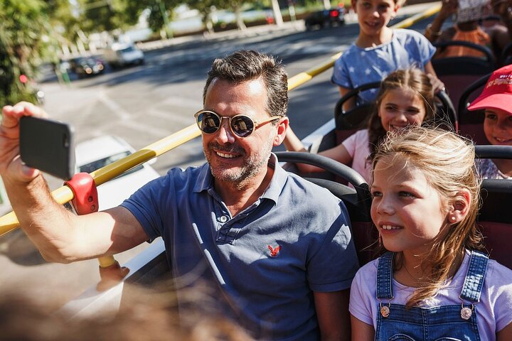 Tour en autobús con paradas libres por la York histórica, con monumentos y vistas de la ciudad, foto 7 | wizardtrip