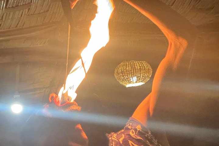 Passeio de camelo ao pôr do sol no Deserto de Agafay perto de Marraquexe, Marrocos, com jantar e show, foto 16 | wizardtrip