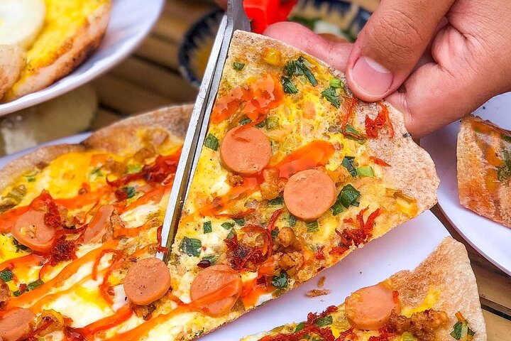 Authentische Streetfood-Tour in Ho Chi Minh Stadt mit dem Motorrad, Verkostung lokaler Gerichte, Foto 7 | wizardtrip