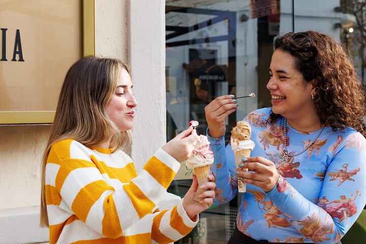 Et kulinarisk eventyr gjennom Buenos Aires, med smaksprøver av lokal mat og utforskning av livlige nabolag, foto 6 | wizardtrip