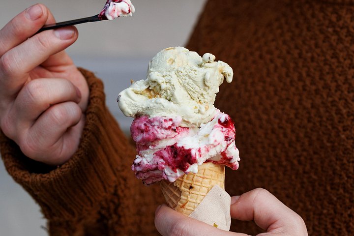 Et kulinarisk eventyr gjennom Buenos Aires, med smaksprøver av lokal mat og utforskning av livlige nabolag, foto 11 | wizardtrip