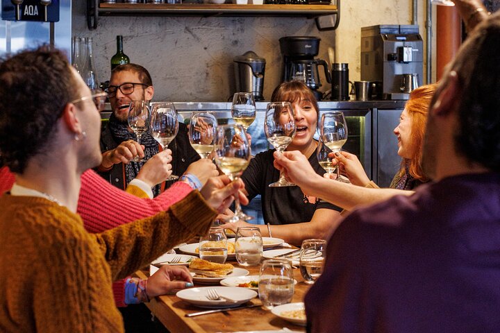 Et kulinarisk eventyr gjennom Buenos Aires, med smaksprøver av lokal mat og utforskning av livlige nabolag, foto 14 | wizardtrip