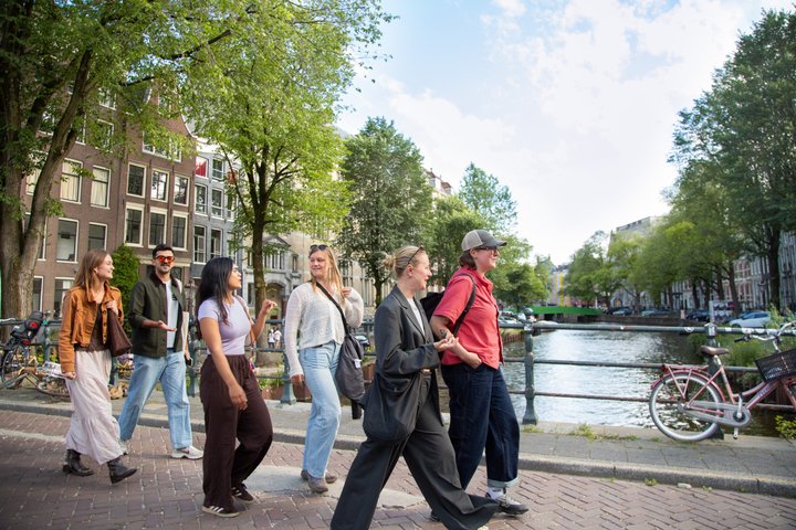 Erleben Sie Amsterdams kulinarische Köstlichkeiten, historische Kanäle und lokale Kultur auf einer intimen Food-Tour, Foto 6 | wizardtrip