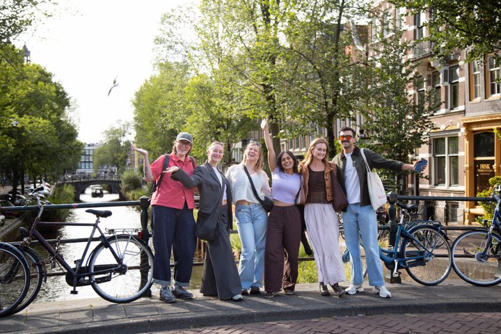 Erleben Sie Amsterdams kulinarische Köstlichkeiten, historische Kanäle und lokale Kultur auf einer intimen Food-Tour, Foto 17 | wizardtrip