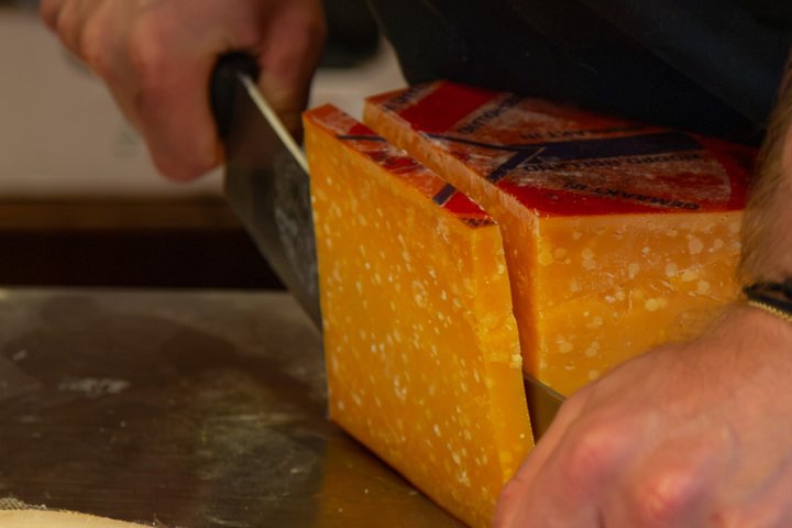 Erleben Sie Amsterdams kulinarische Köstlichkeiten, historische Kanäle und lokale Kultur auf einer intimen Food-Tour, Foto 21 | wizardtrip