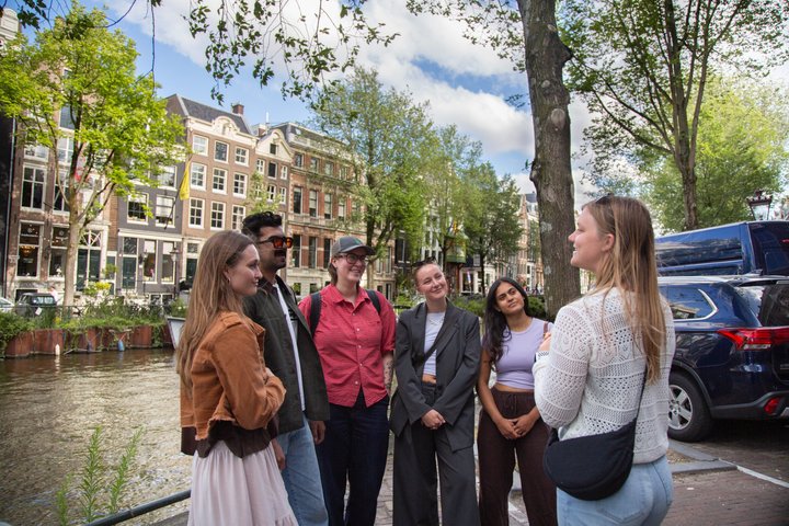 Erleben Sie Amsterdams kulinarische Köstlichkeiten, historische Kanäle und lokale Kultur auf einer intimen Food-Tour, Foto 30 | wizardtrip