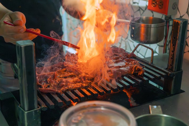Une visite culinaire à pied dans le quartier Roma de Mexico, avec des tacos et des boissons locales, photo 8 | wizardtrip