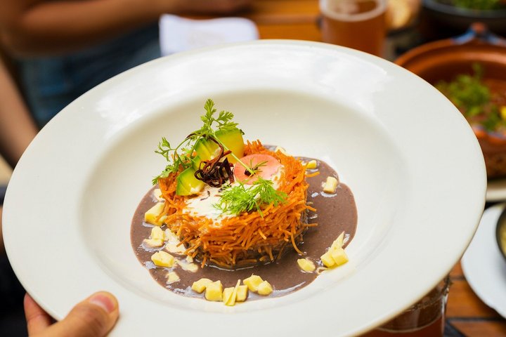 Une visite culinaire à pied dans le quartier Roma de Mexico, avec des tacos et des boissons locales, photo 18 | wizardtrip