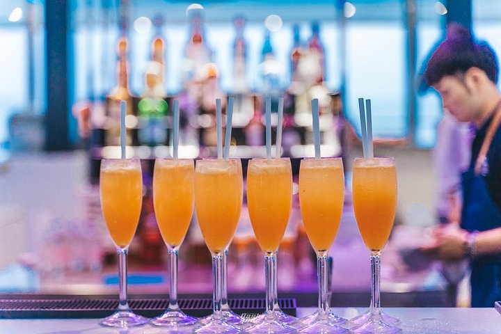プーケットのジェームズ・ボンド島への豪華クルーズ、カヤックとサンセットディナー付き、写真16 | wizardtrip