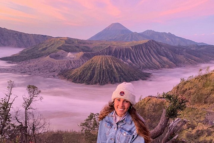 Surabaya - Mount Bromo – Tumpak Sewu Waterval – Ijen Bluefire Tour - Bali 4d3n | wizardtrip