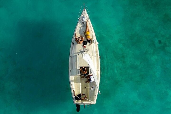 Private Sailboat + Captain for a Day Experience | wizardtrip