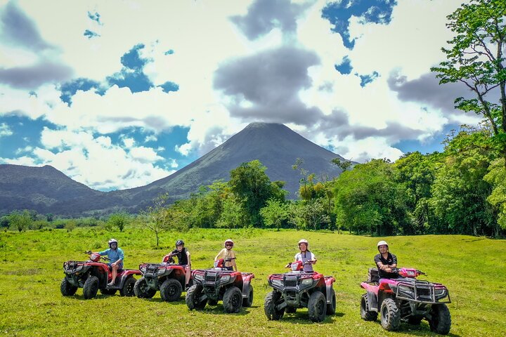 La Fortuna | wizardtrip