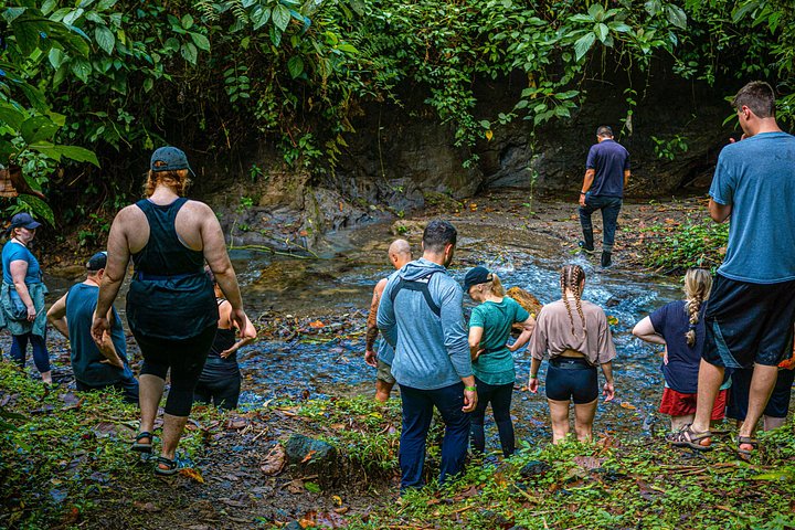 ATV-Abenteuer in La Fortuna, Costa Rica, mit Regenwald- und Vulkanblick, Foto 11 | wizardtrip