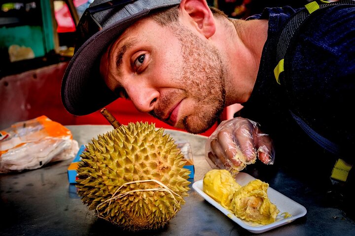 Tour della città di Kuala Lumpur con Batu Caves, Tempio Thean Hou e mercati locali, foto 9 | wizardtrip