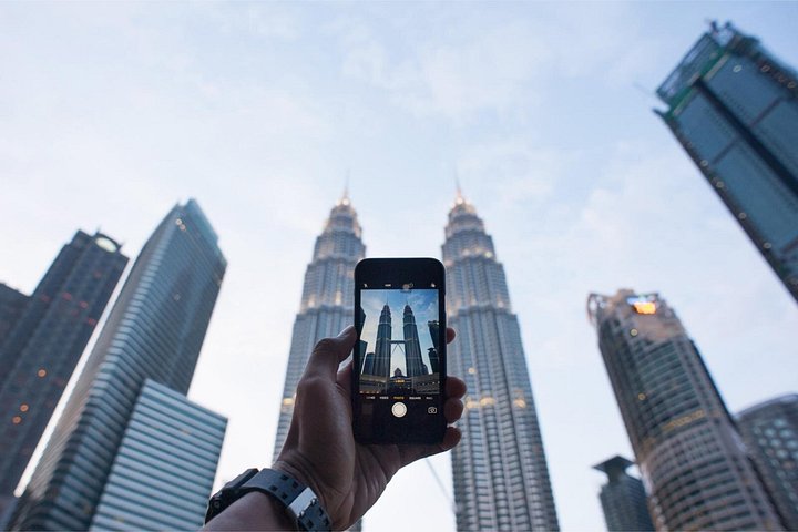 Tour privado pelos marcos icónicos de Kuala Lumpur, incluindo as Torres Petronas e as Cavernas de Batu, foto 8 | wizardtrip