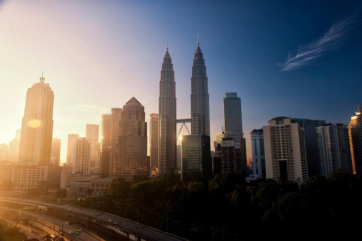 Tour privado pelos marcos icónicos de Kuala Lumpur, incluindo as Torres Petronas e as Cavernas de Batu, foto 9 | wizardtrip