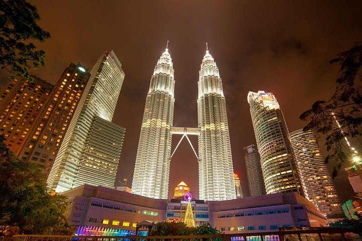 Tour privado pelos marcos icónicos de Kuala Lumpur, incluindo as Torres Petronas e as Cavernas de Batu, foto 10 | wizardtrip