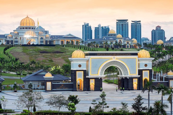 Tour privado pelos marcos icónicos de Kuala Lumpur, incluindo as Torres Petronas e as Cavernas de Batu, foto 13 | wizardtrip