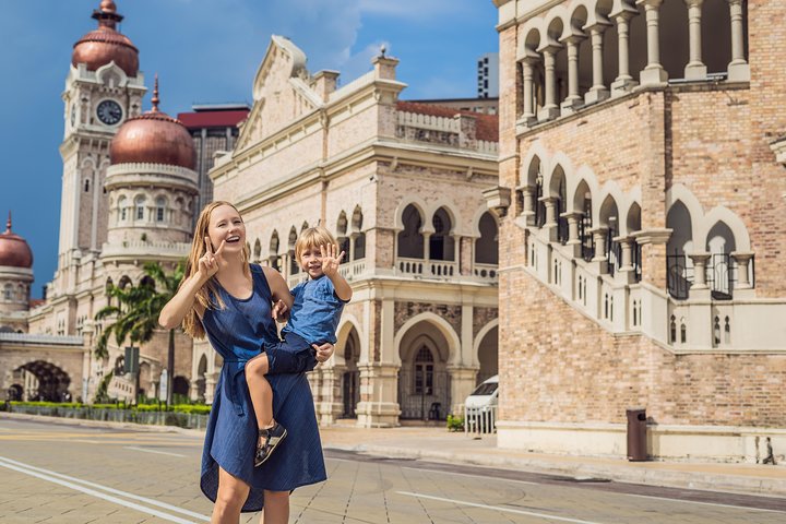 Tour privado pelos marcos icónicos de Kuala Lumpur, incluindo as Torres Petronas e as Cavernas de Batu, foto 15 | wizardtrip