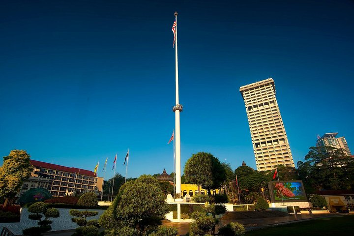 Tour privado pelos marcos icónicos de Kuala Lumpur, incluindo as Torres Petronas e as Cavernas de Batu, foto 16 | wizardtrip