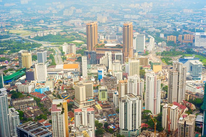 Tour privado pelos marcos icónicos de Kuala Lumpur, incluindo as Torres Petronas e as Cavernas de Batu, foto 20 | wizardtrip